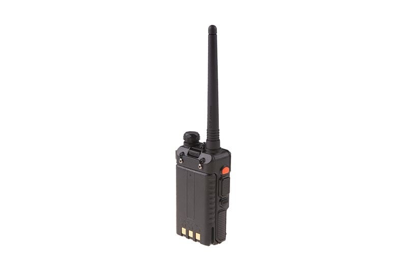 Радіостанція Baofeng UV-5RTP