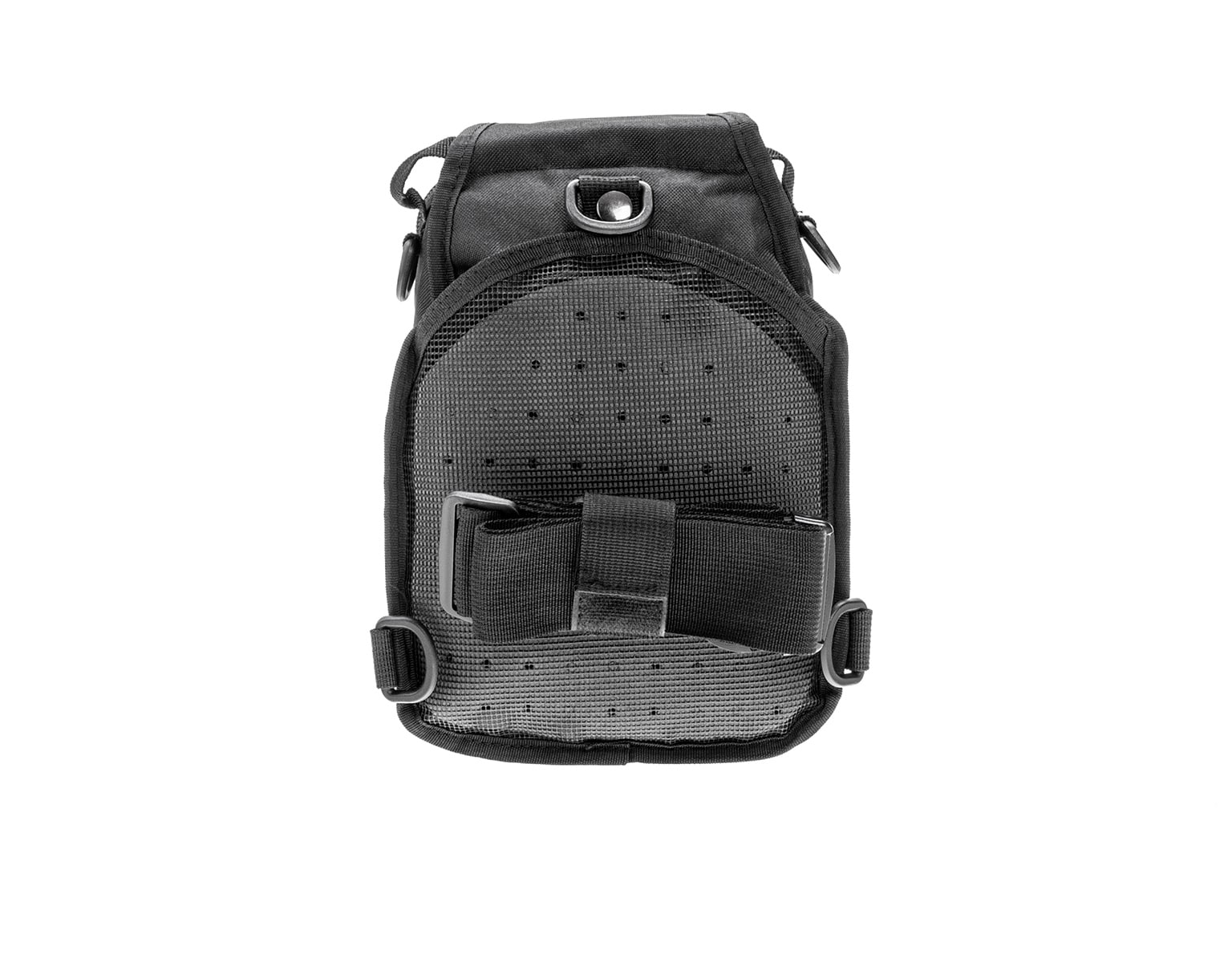 Сумка Badger Outdoor Sling Tactical 10 л сумка Black