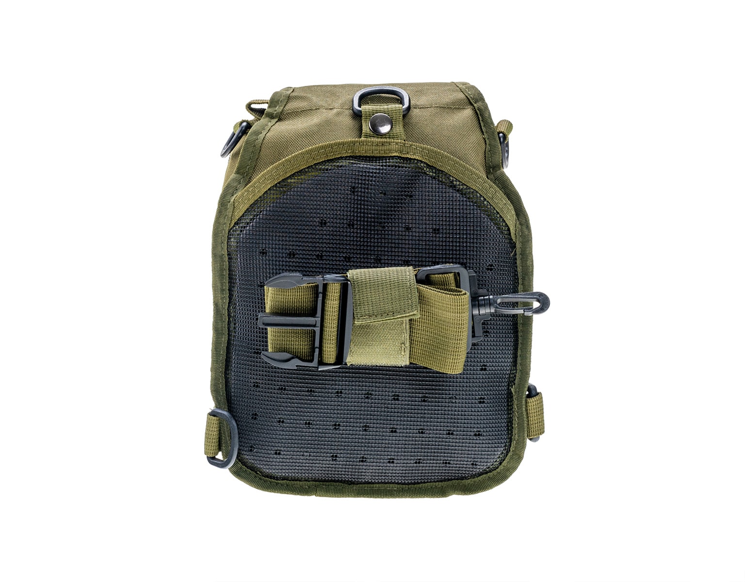 Сумка Badger Outdoor Sling Tactical 10 л сумка Olive