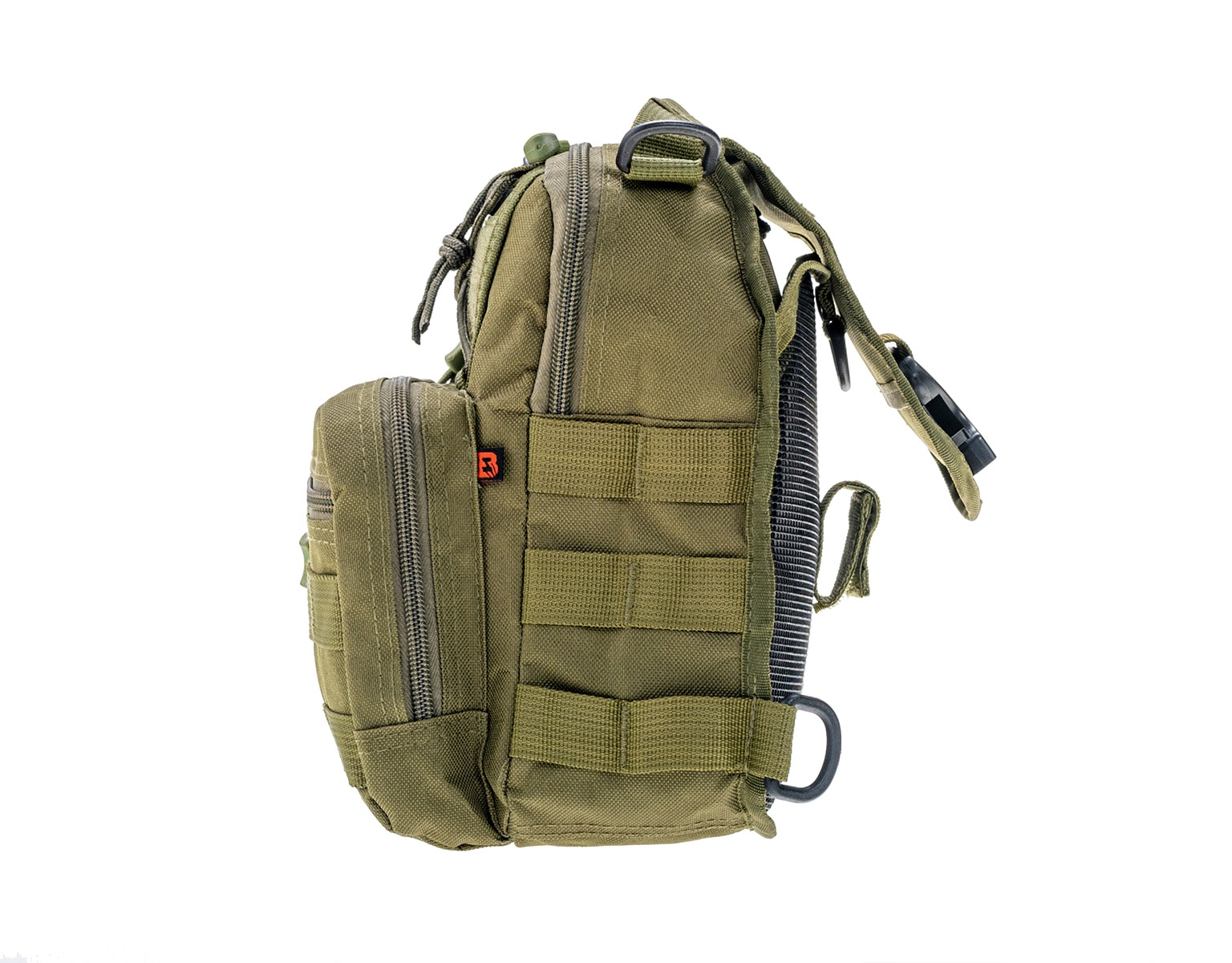 Сумка Badger Outdoor Sling Tactical 10 л Olive