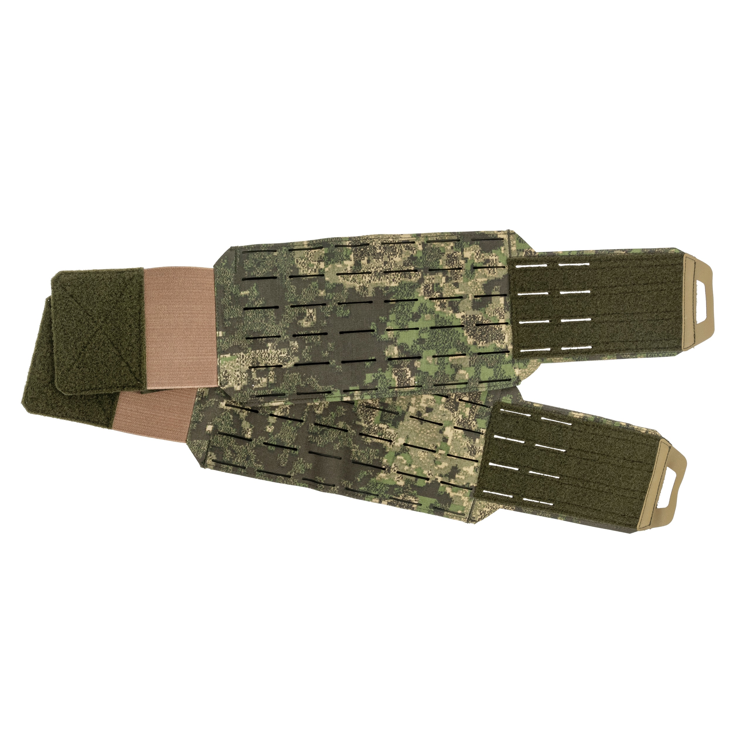 Пояс Direct Action Spitfire MK II Modular Cummerbund - PenCott WildWood