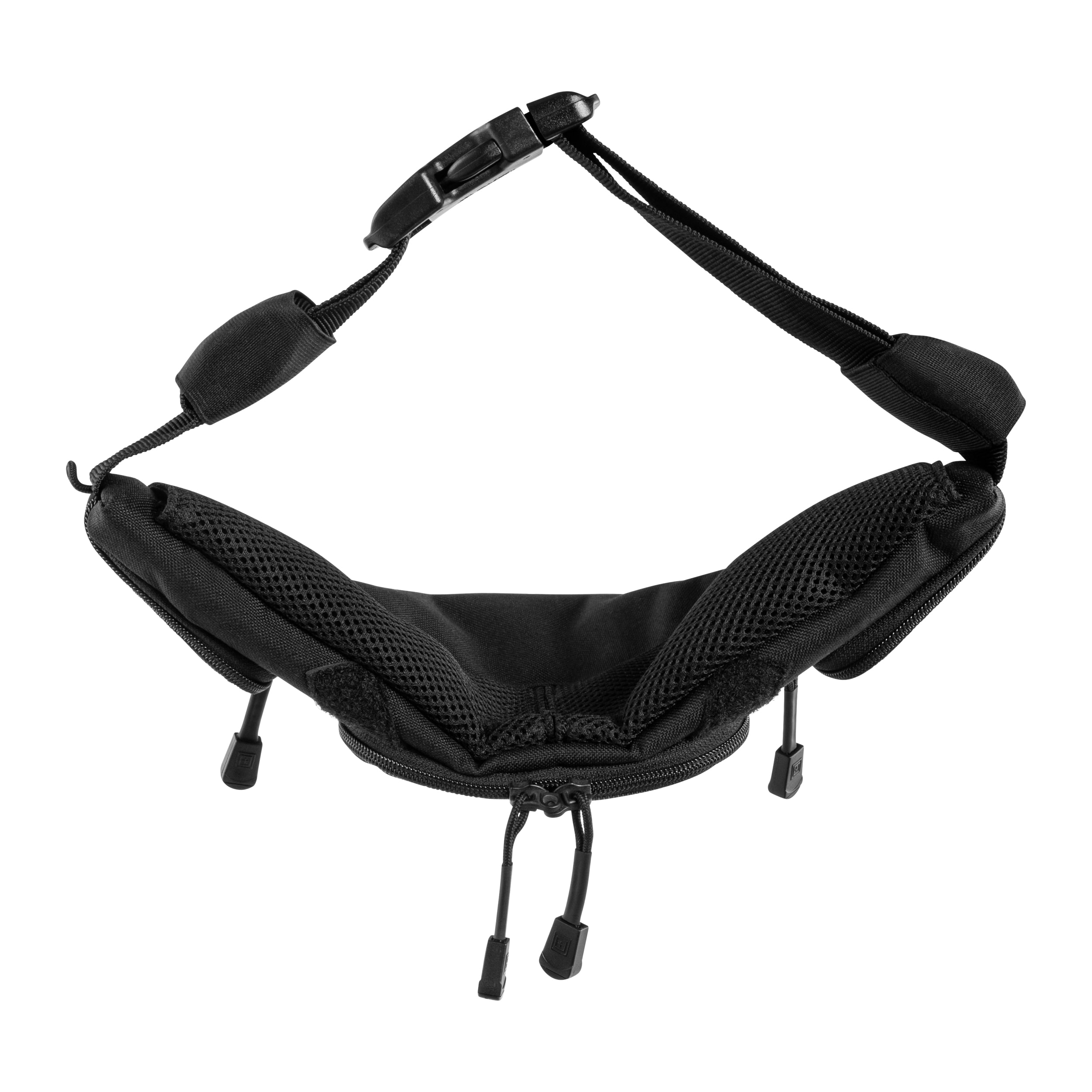 Поясна сумка 5.11 Select Carry Pistol Pouch - Charcoal