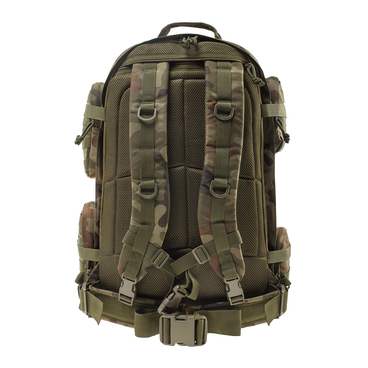 Рюкзак Texar Grizzly 65 л wz. 93