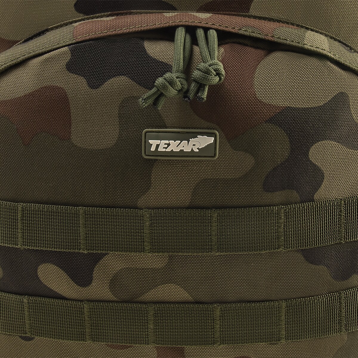 Рюкзак Texar Grizzly 65 л wz.93 Pantera PL Woodland