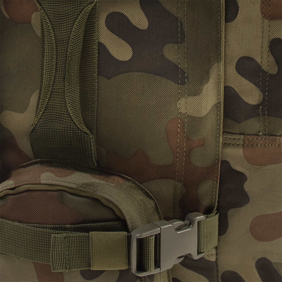 Рюкзак Texar Grizzly 65 л wz.93 Pantera PL Woodland