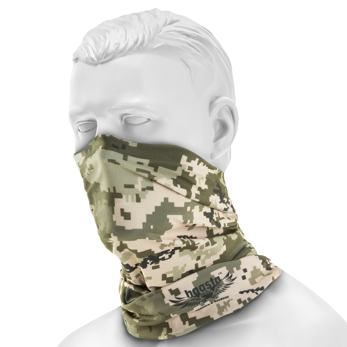 Бафф Haasta - MM14