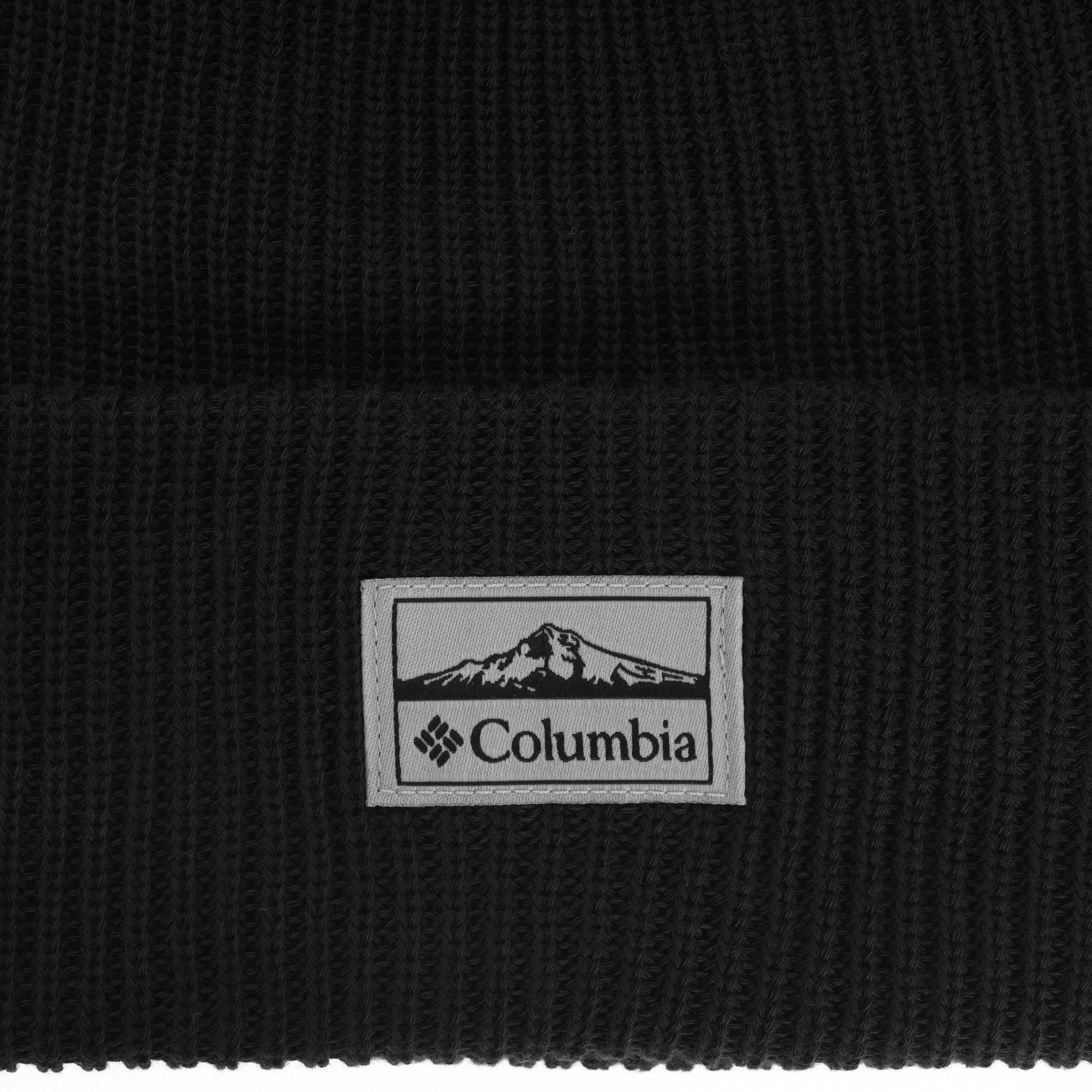 Шапка Columbia Lost Lager II Beanie Black