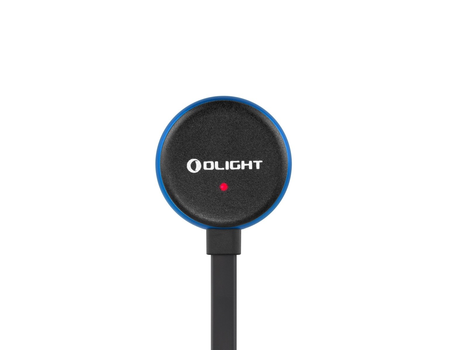 Акумуляторний ліхтарик Olight S1R II Baton Black - 1000 люменів