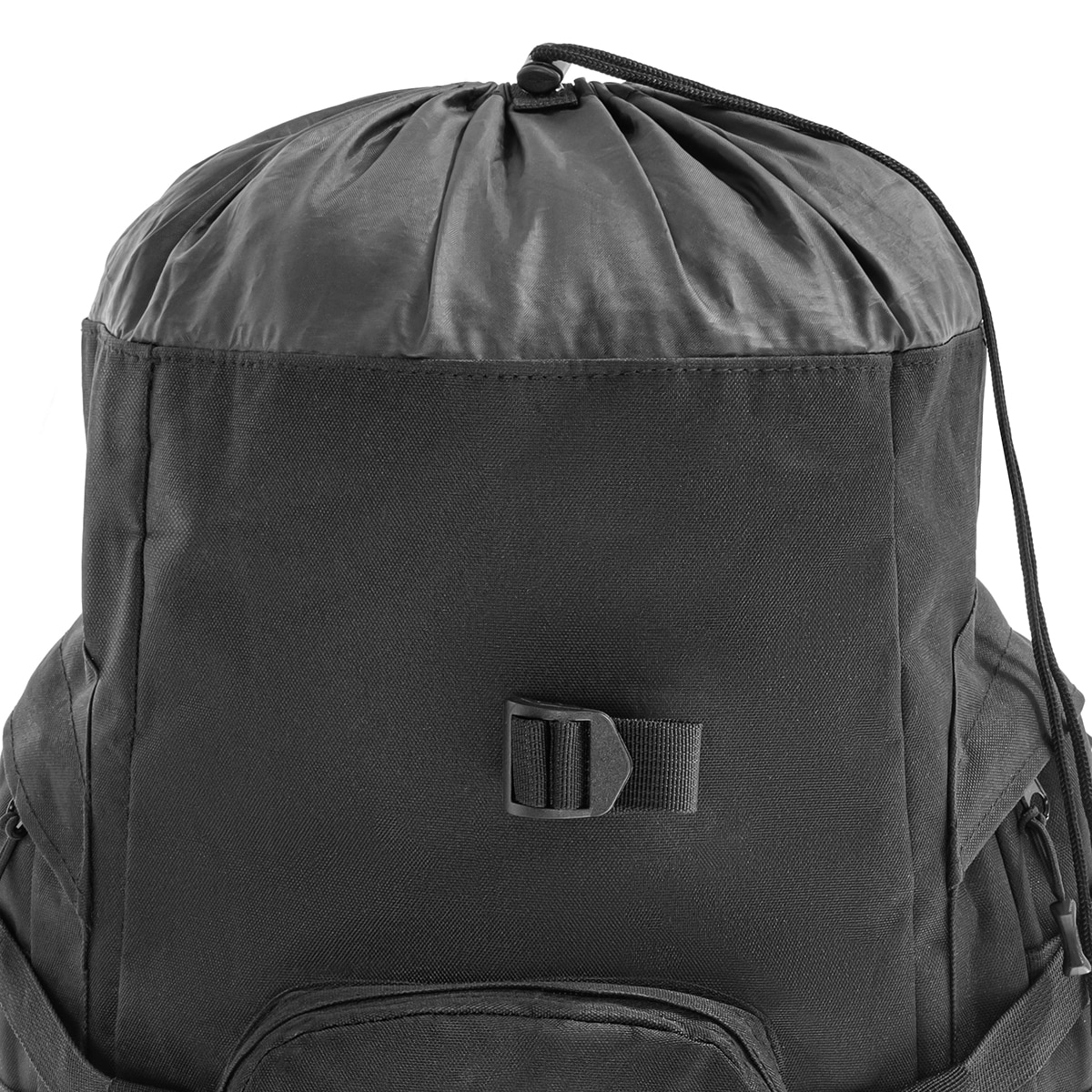 Рюкзак Badger Outdoor Hilltop 55 л Black