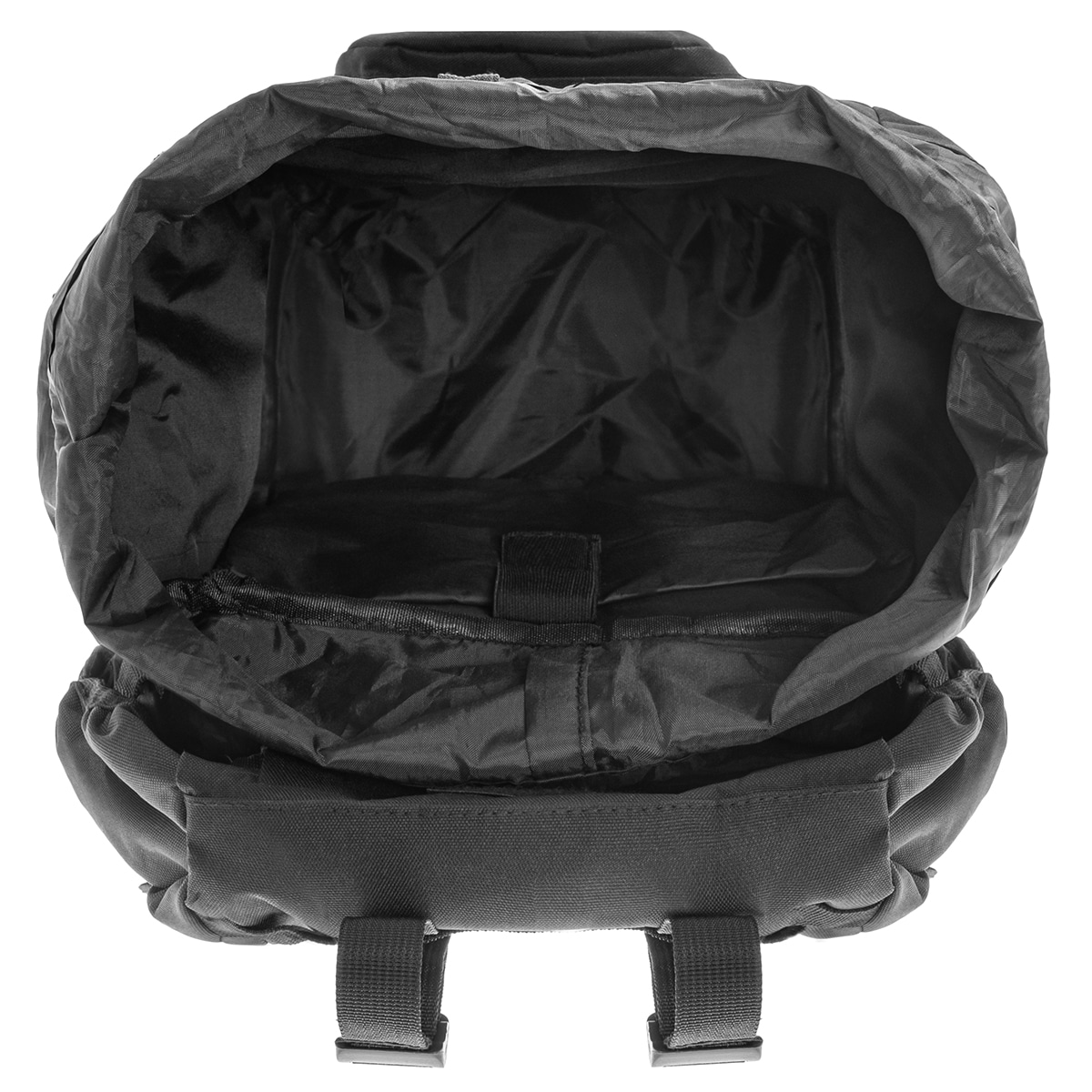 Рюкзак Badger Outdoor Hilltop 55 л Black