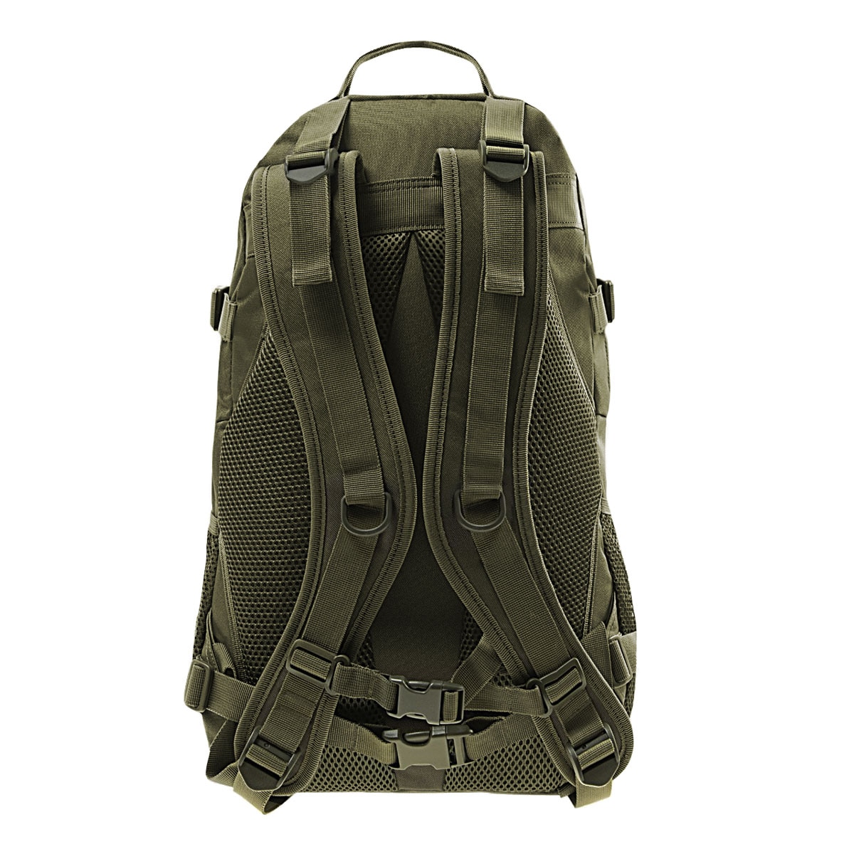 Рюкзак Badger Outdoor Peak 30 л Olive