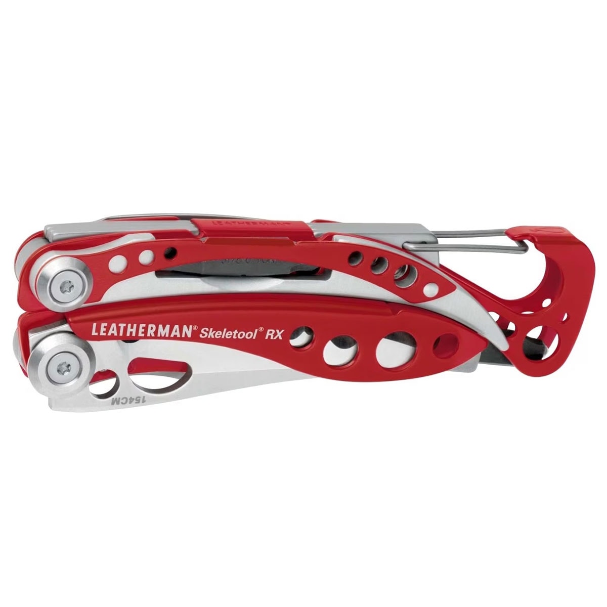 Мультитул Leatherman Skeletool RX
