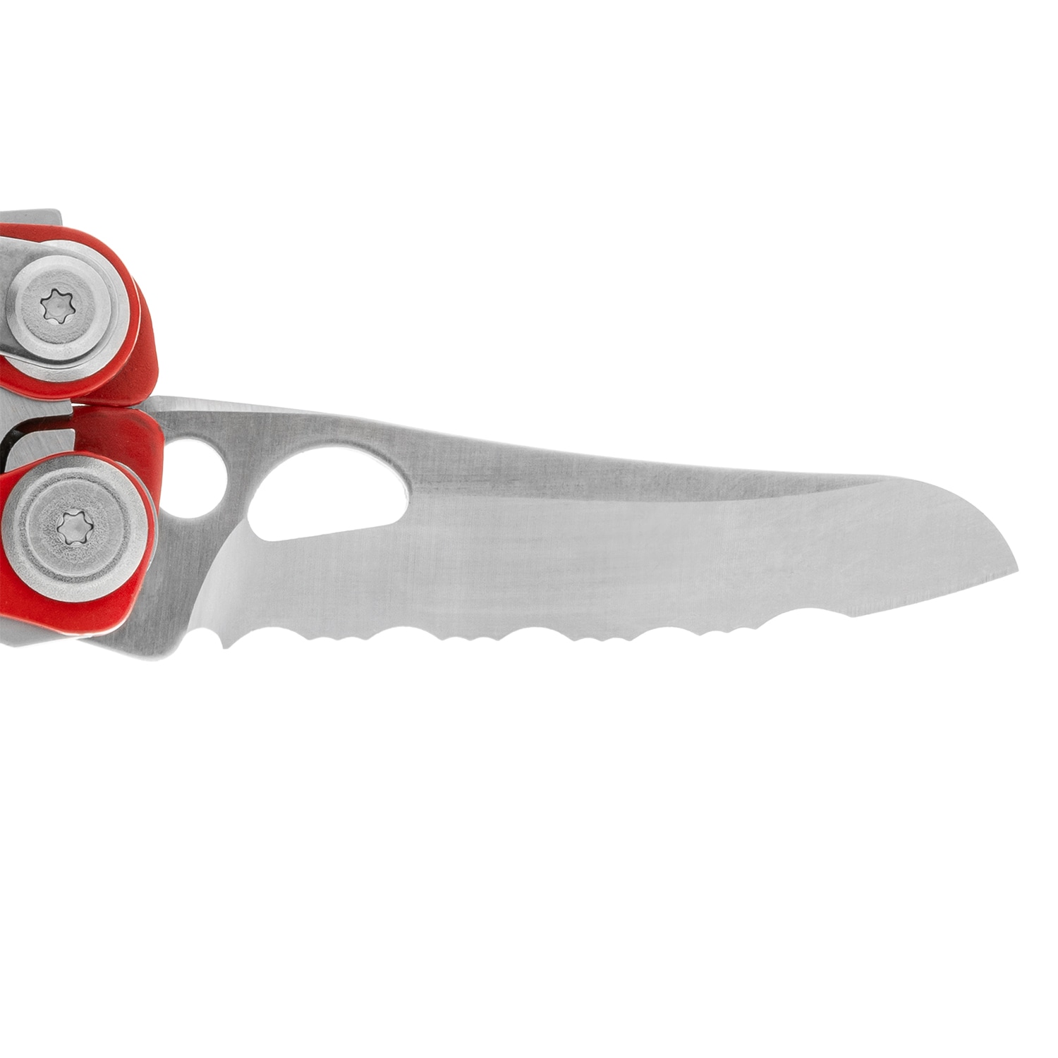 Мультитул Leatherman Skeletool RX