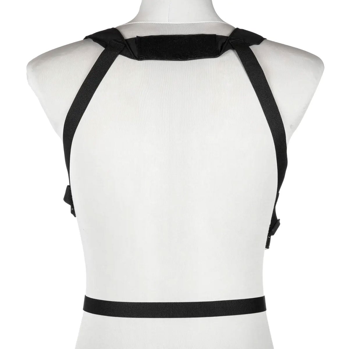 Ремінно-плечова система Primal Gear Chest Rig MK3 Sonyks - Black