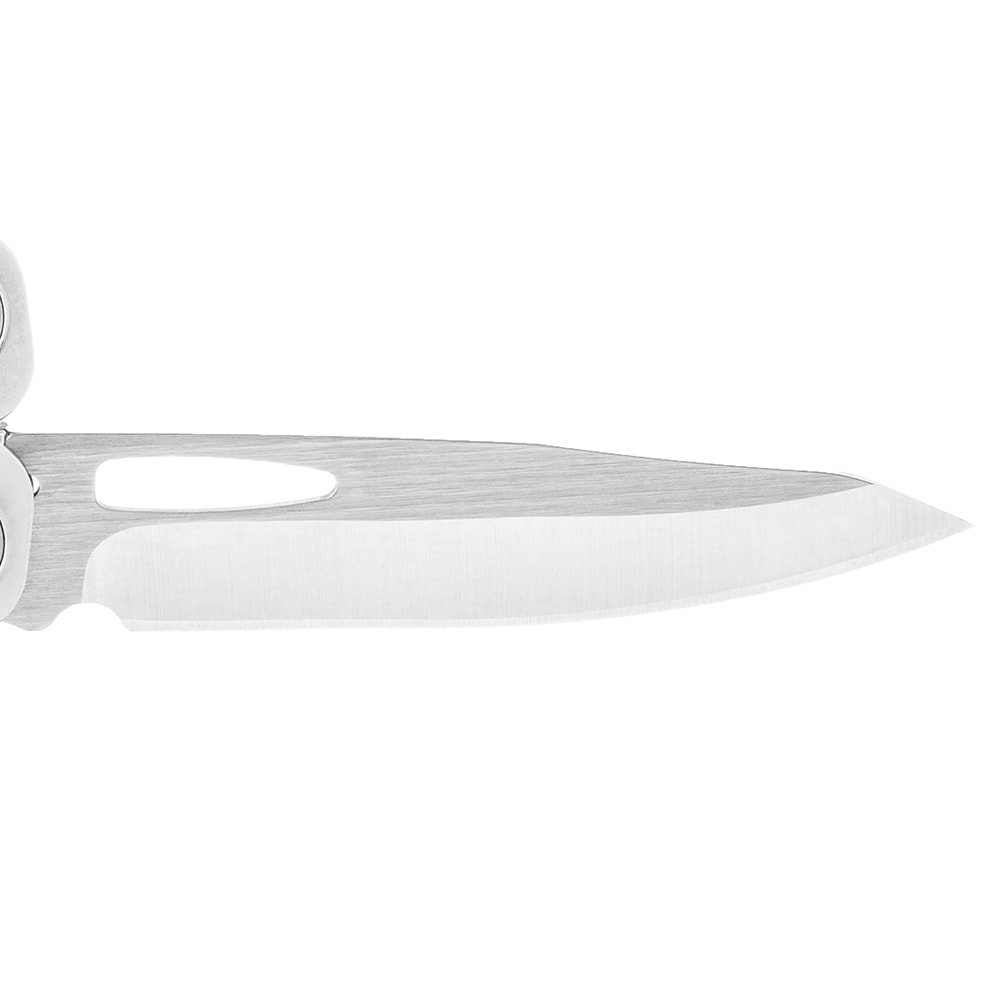 Мультитул Leatherman Sidekick з кобурою