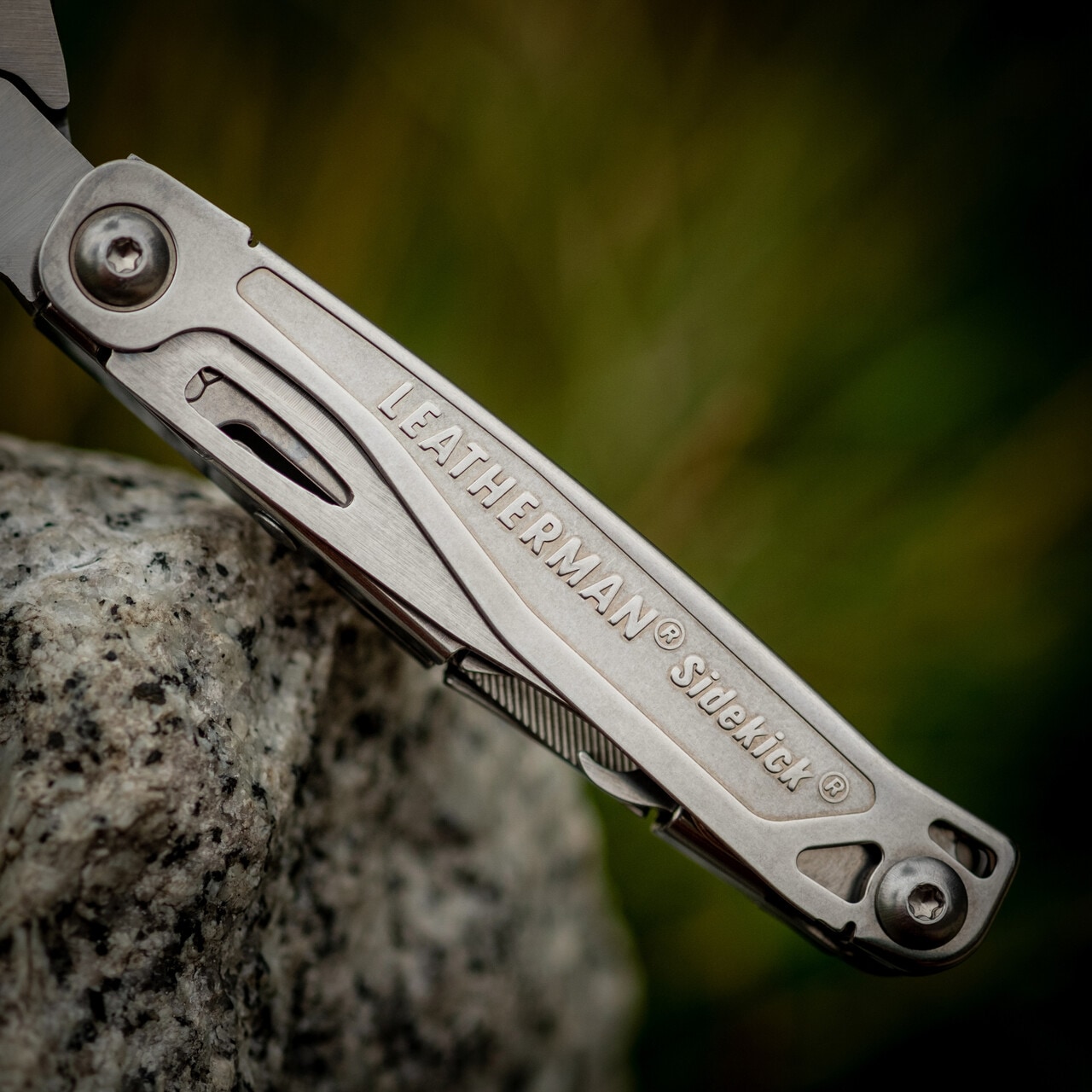 Мультитул Leatherman Sidekick