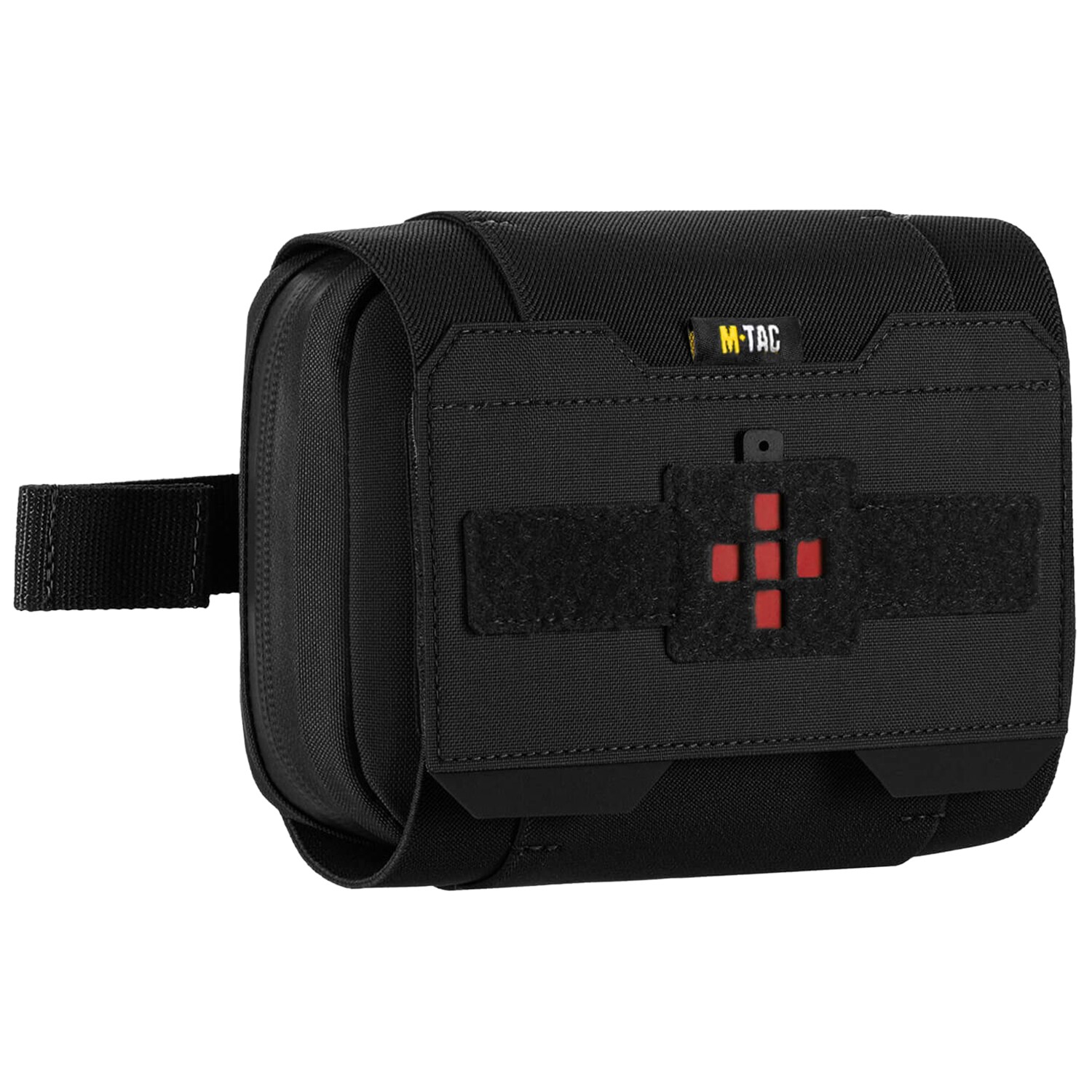 Медичний підсумок M-Tac IFAK Elite Large - Black