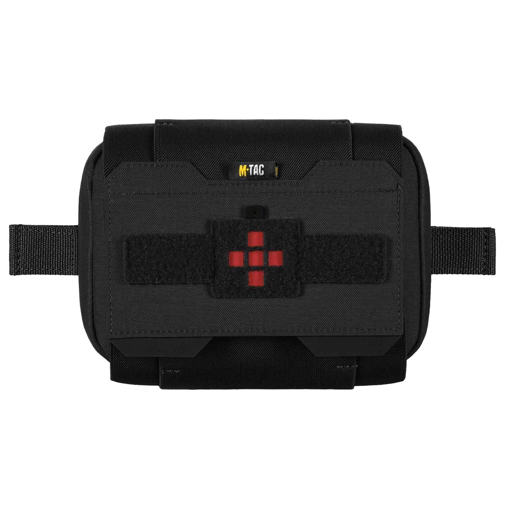 Медичний підсумок M-Tac IFAK Elite Large - Black
