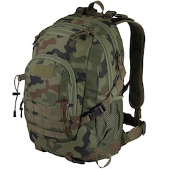 Рюкзак Camo Military Gear Caiman 35 л - зр.93 "Лісова пантера"