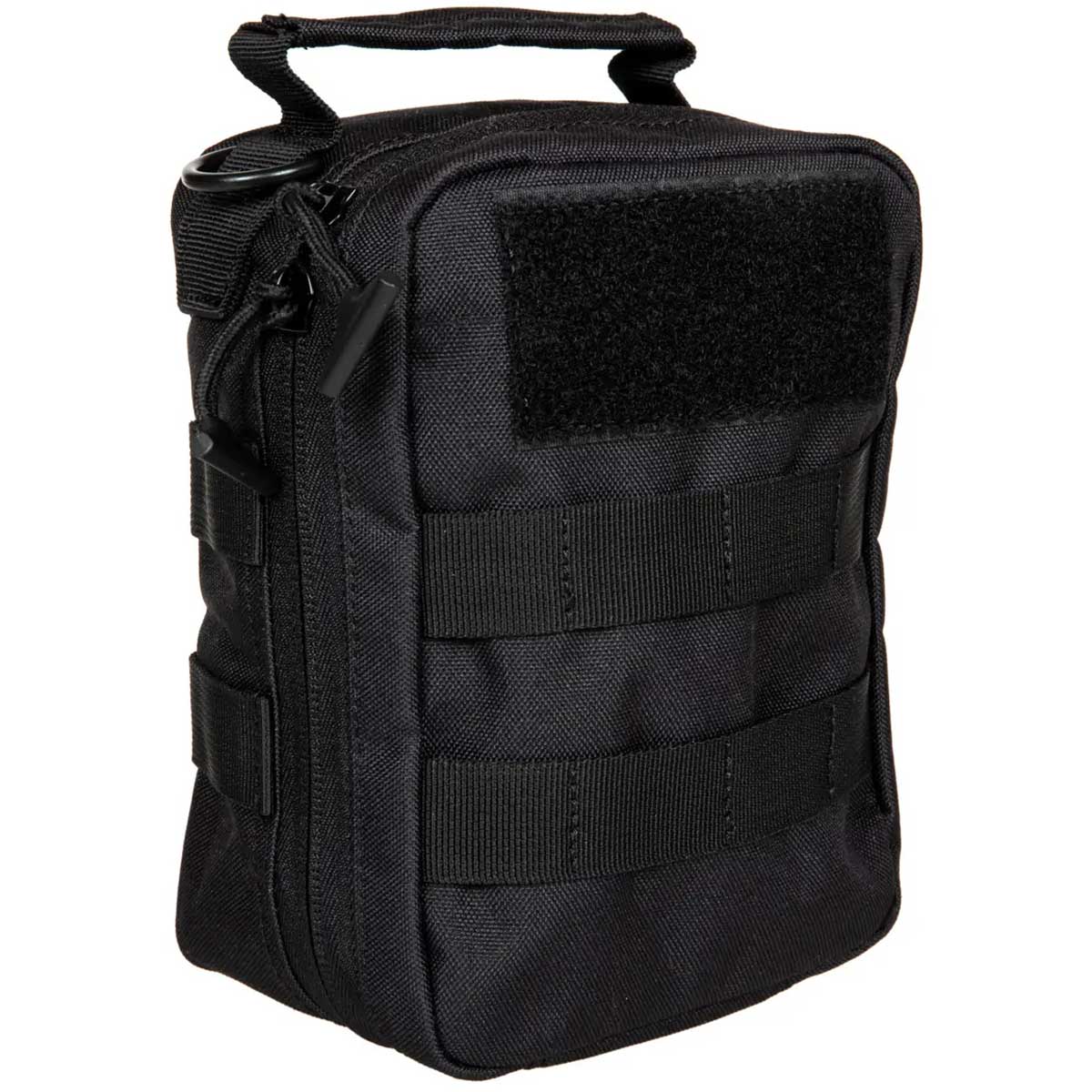 Підсумок MOLLE Earmor для навушників S18 - Black