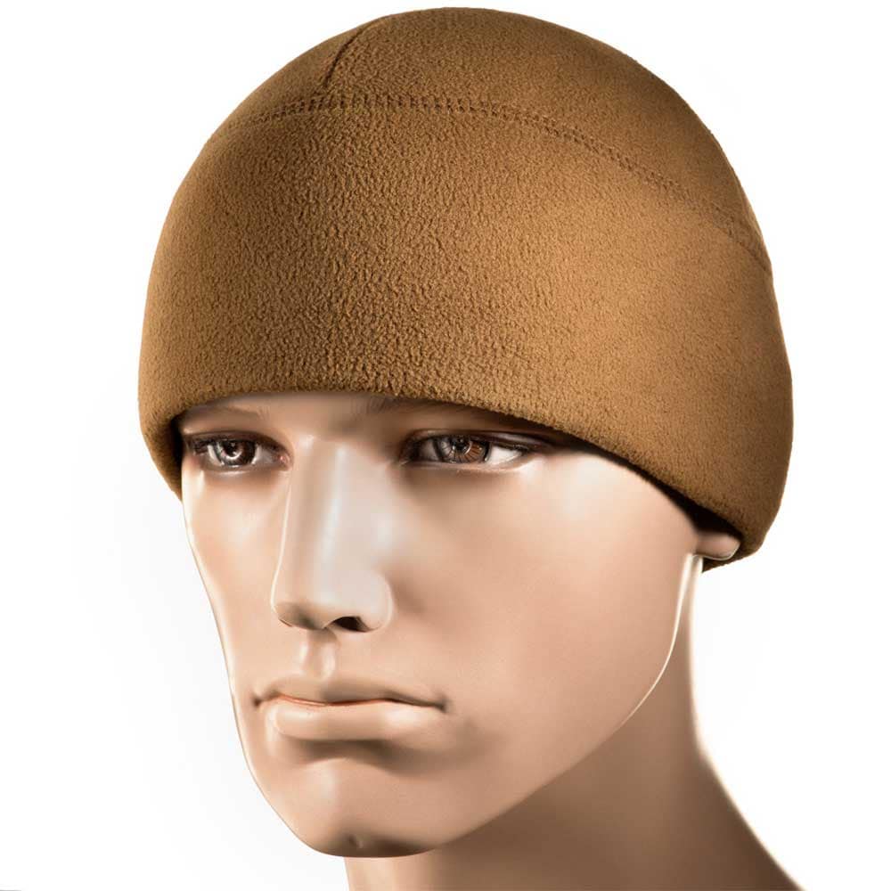 Шапка M-Tac Watch Cap Elite Slimtex - Coyote Brown