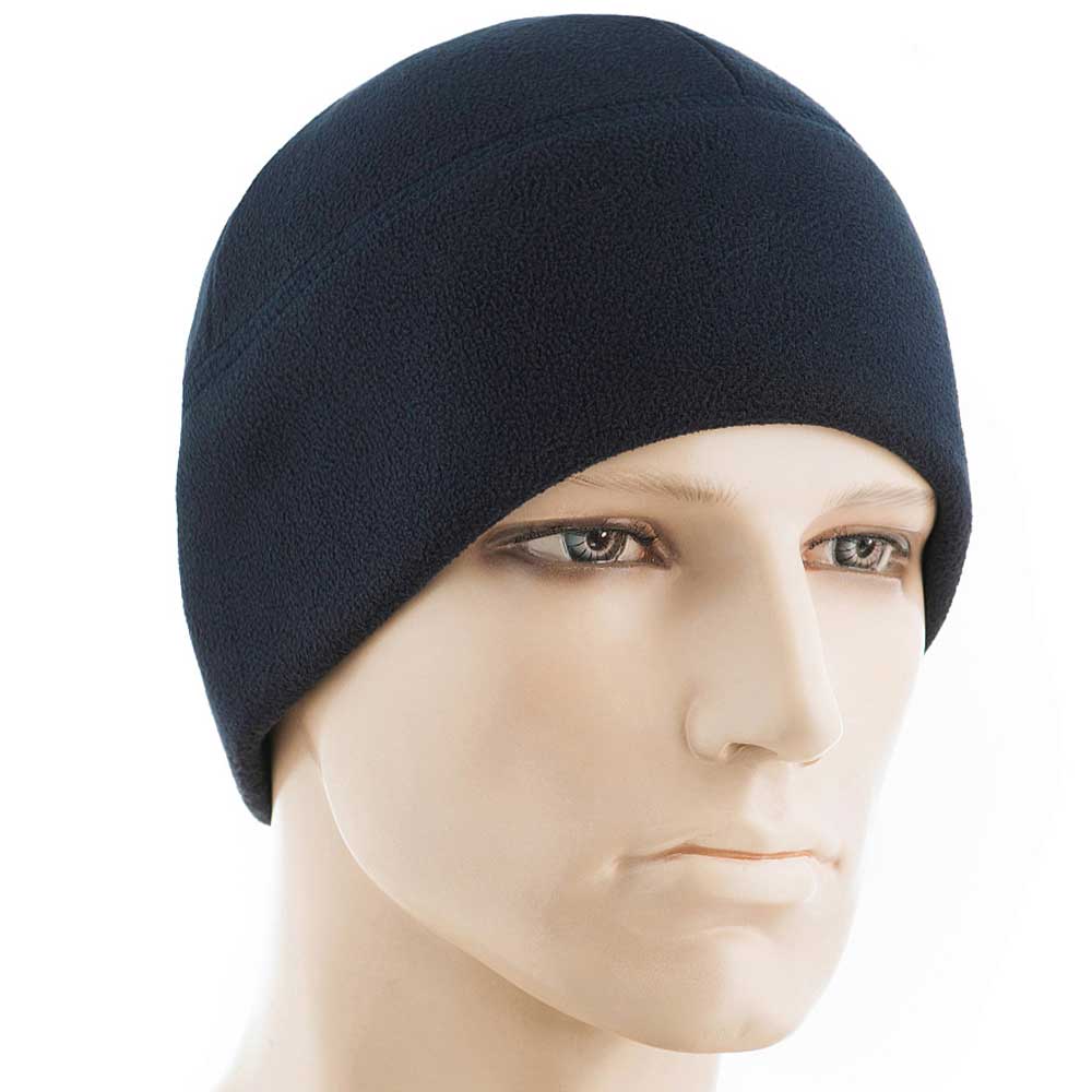 Шапка M-Tac Watch Cap Elite Slimtex - Dark Navy Blue