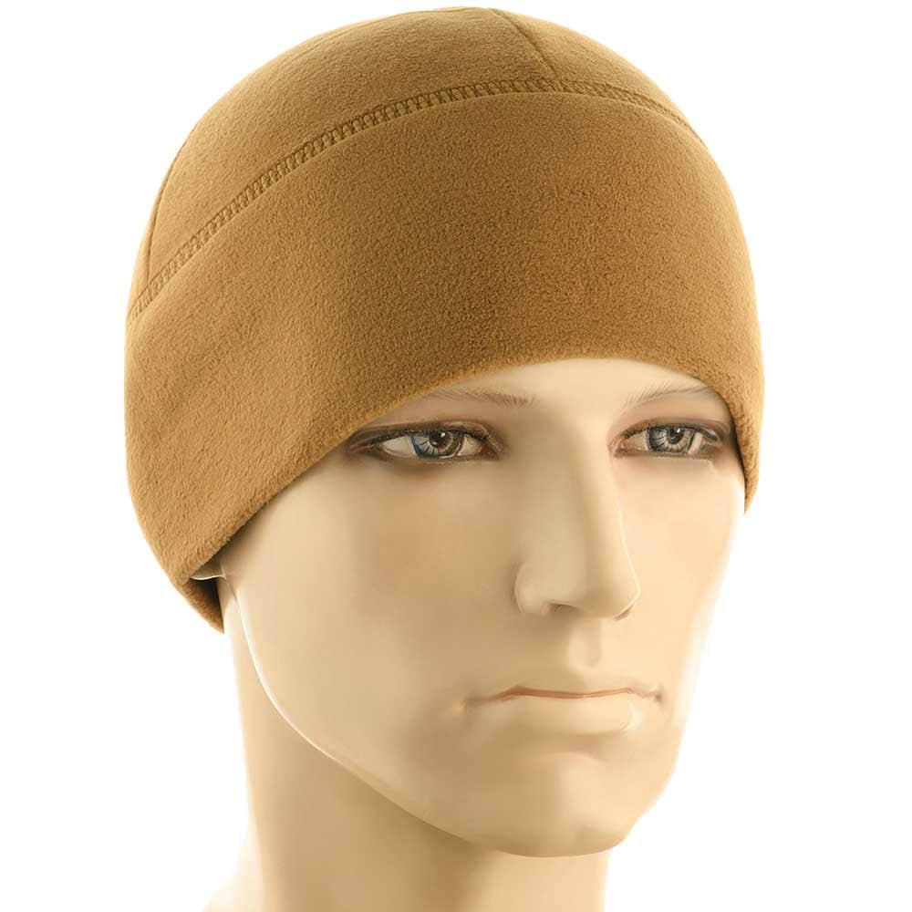 Шапка M-Tac Watch Cap Light Polartec Gen II - Coyote