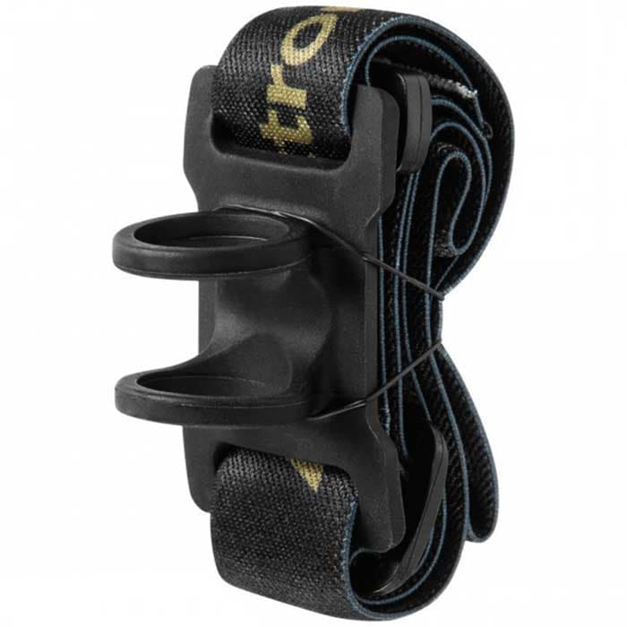 Налобний і кутовий ліхтарик Mactronic Cyclope II - 600 люменів