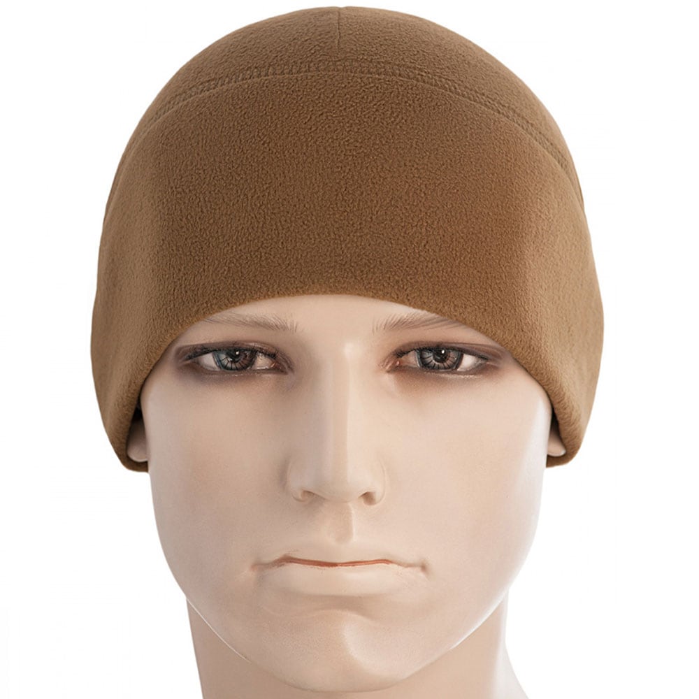 Шапка M-Tac Watch Cap Elite - Coyote Brown