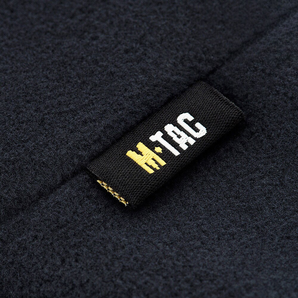 Шапка M-Tac Watch Cap Light Polartec - Dark Navy Blue