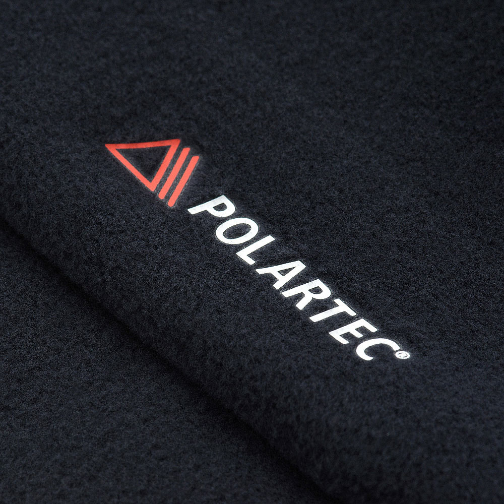 Шапка M-Tac Watch Cap Light Polartec - Dark Navy Blue