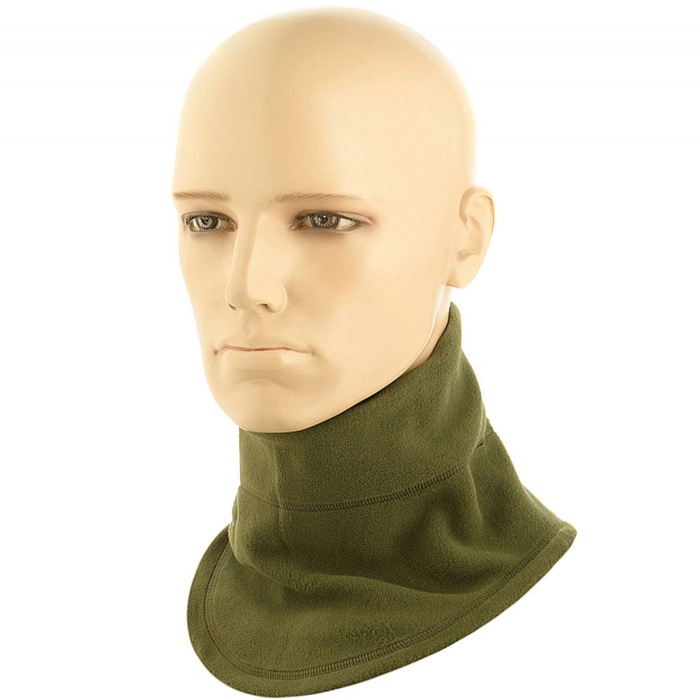 Анатомічний бафф M-Tac Polartec - Army Olive