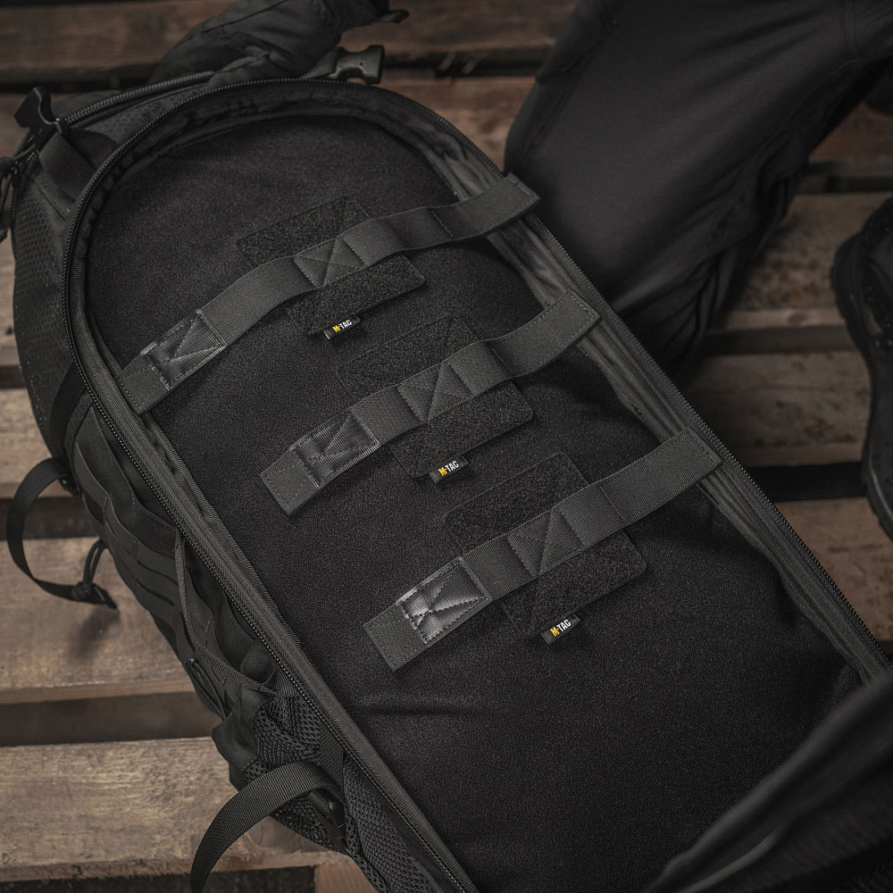 Вставки для рюкзака M-Tac - Black