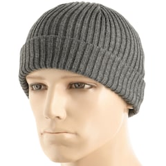 Шапка M-Tac Watch Cap - Grey