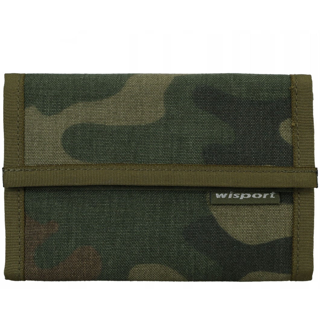 Гаманець Wisport Lizard wz.93 leśny 