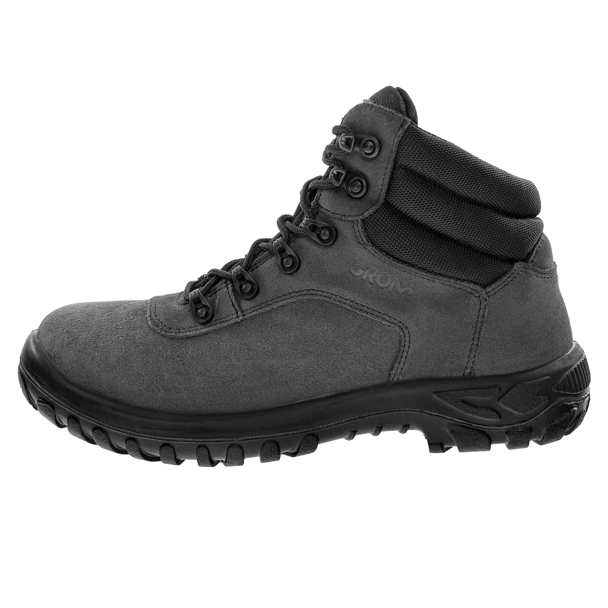 Черевики Protektor Grom Light Low - Grey