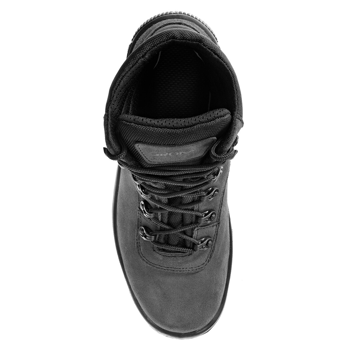Черевики Protektor Grom Light Low - Grey