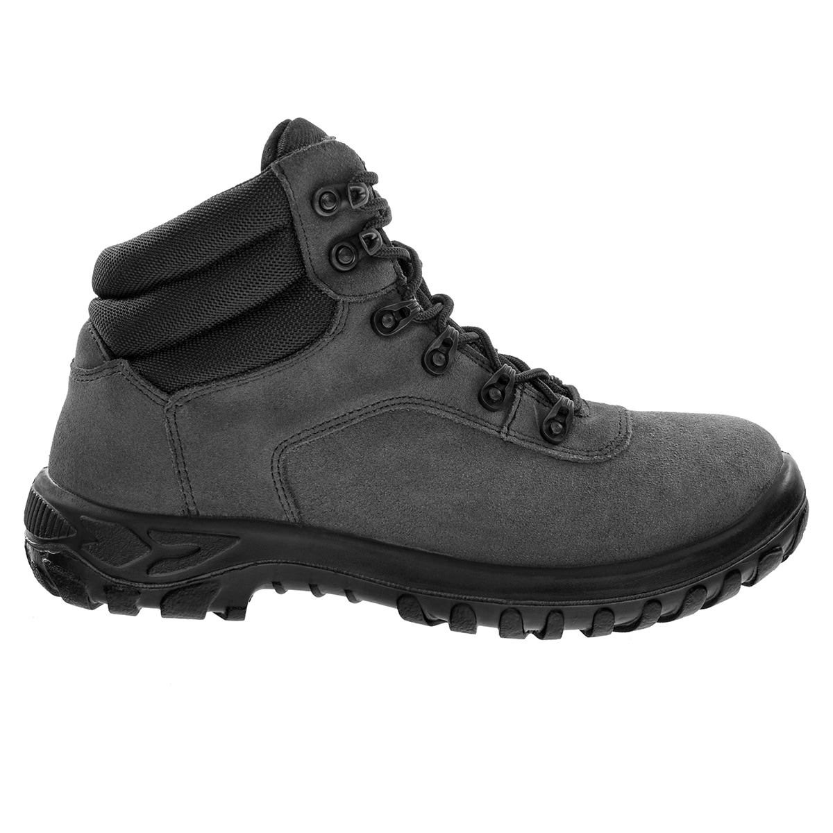 Черевики Protektor Grom Light Low - Grey