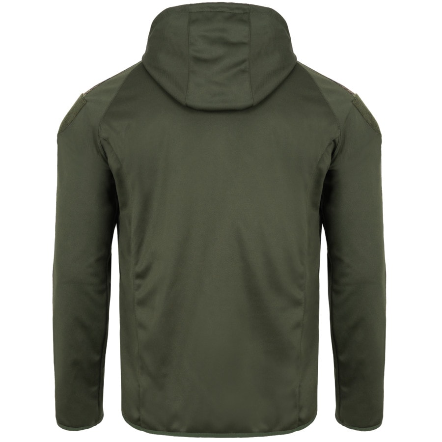 Жіноча кофта Maskpol Softshell SMD-01 - MAPA