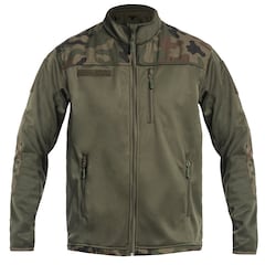 Куртка Maskpol Softshell SPM-01 - wz.93 "Pantera leśna"