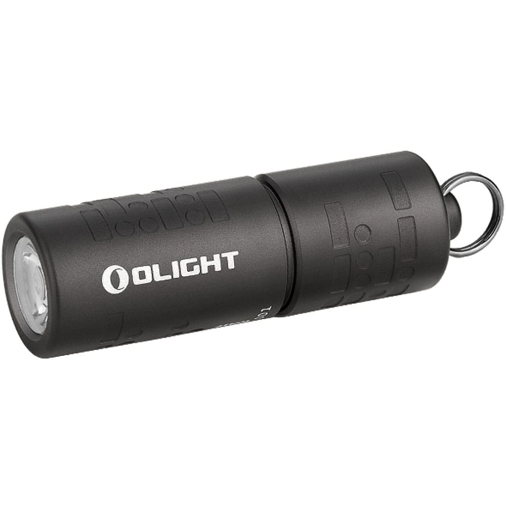 Ліхтарик Olight IMorse Gunmetal Grey - 180 люменів