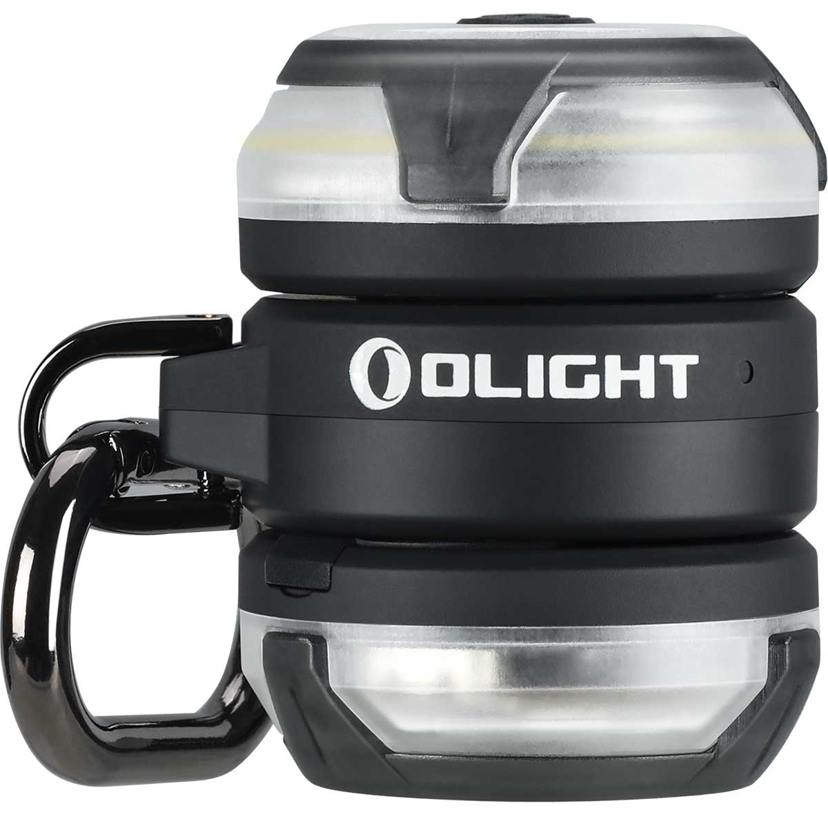 Сигнальний ліхтарик Olight Gober Kit Black