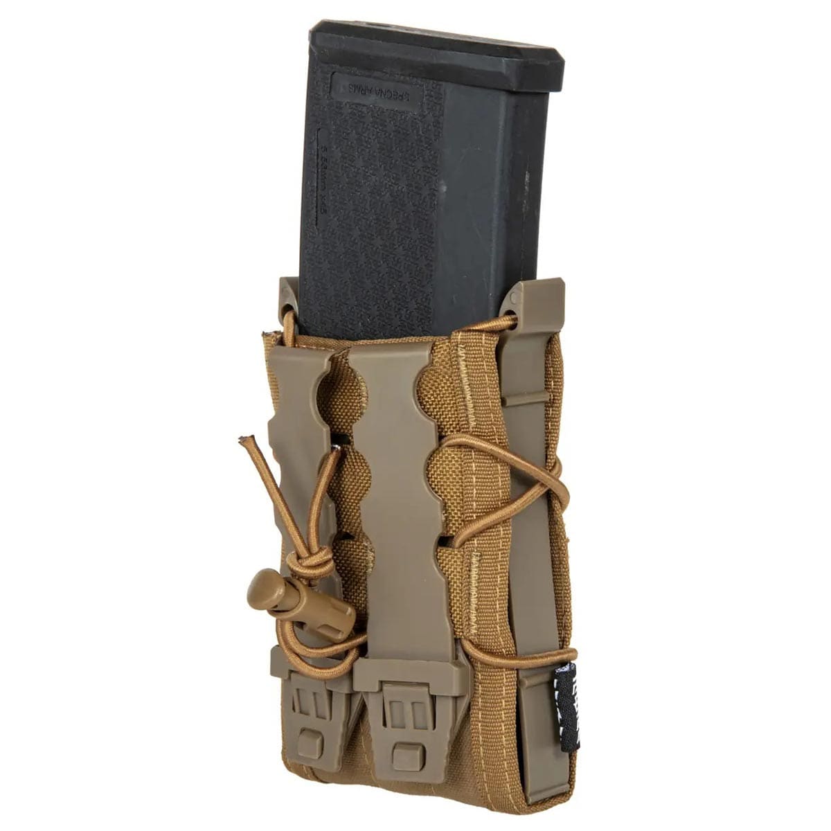 Підсумок Primal Gear Tiger Type 5.56 мм - Coyote Brown