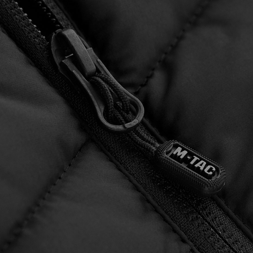 Куртка M-Tac Witiaz - Black