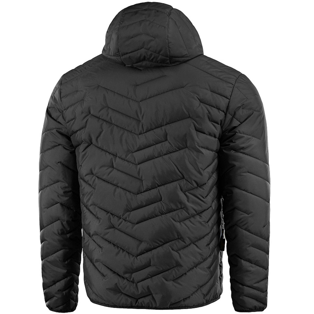Куртка M-Tac Witiaz - Black
