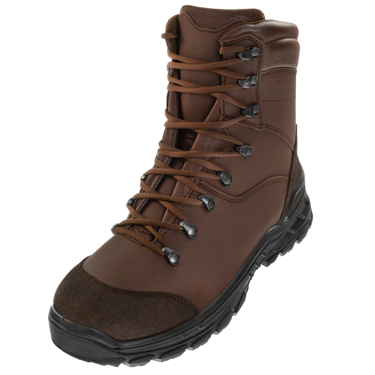 Черевики Prabos Grizzly GTX - Brown