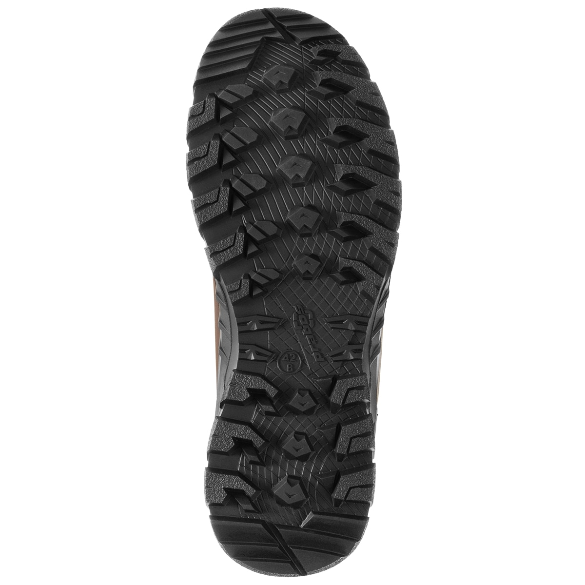 Черевики Prabos Grizzly GTX - Brown