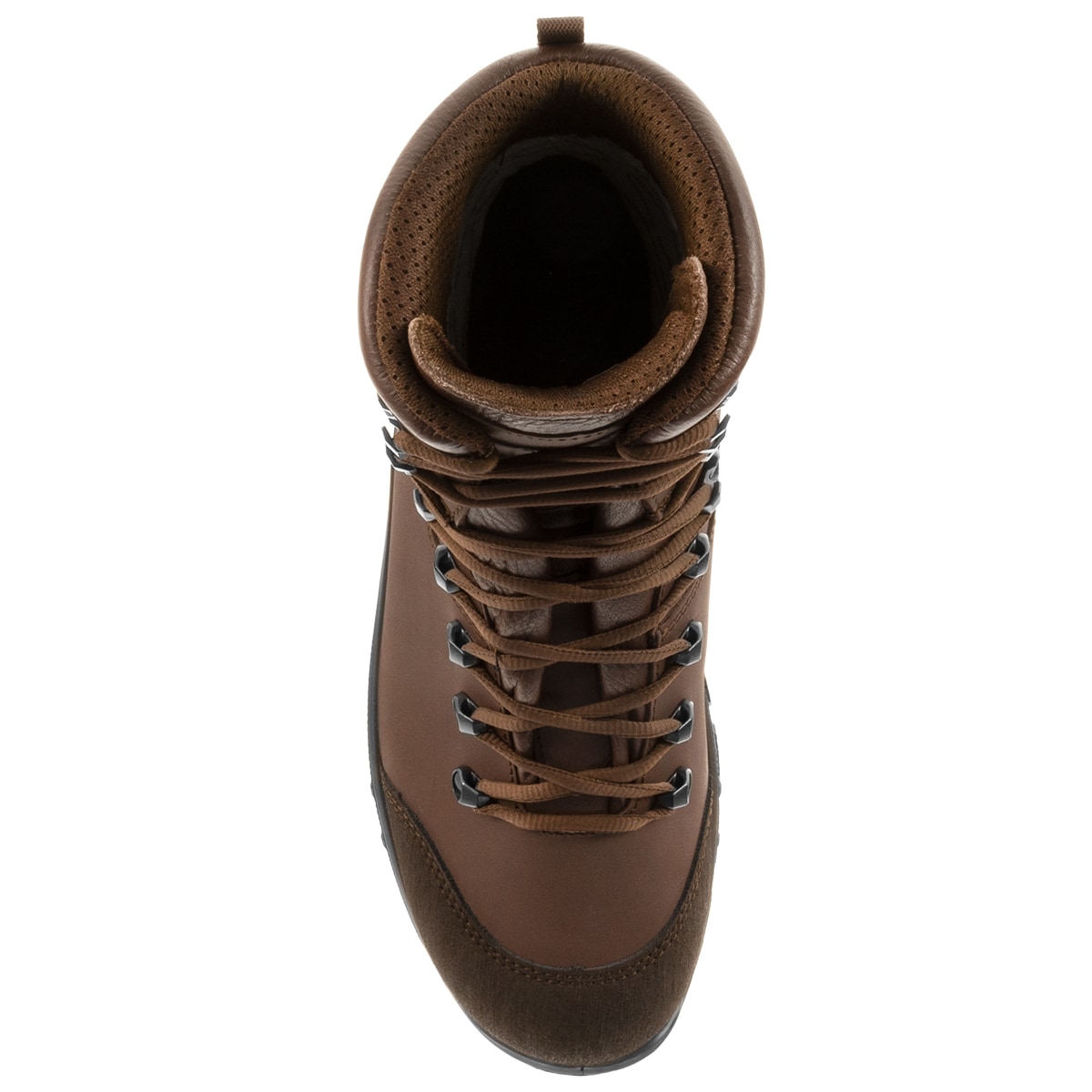 Черевики Prabos Grizzly GTX - Brown