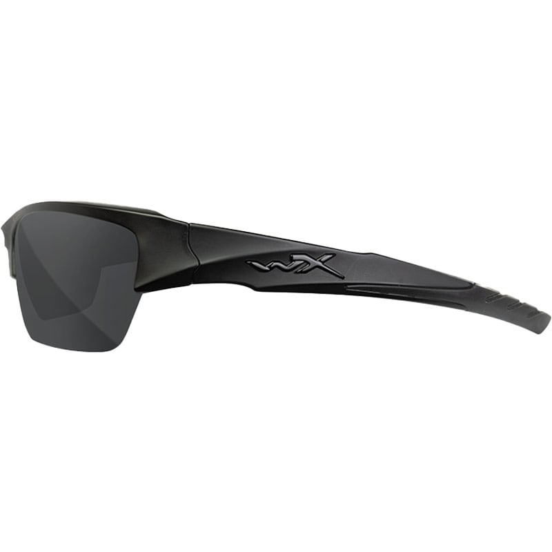 Тактичні окуляри Wiley X Valor 2.5 - Grey/Matte Black