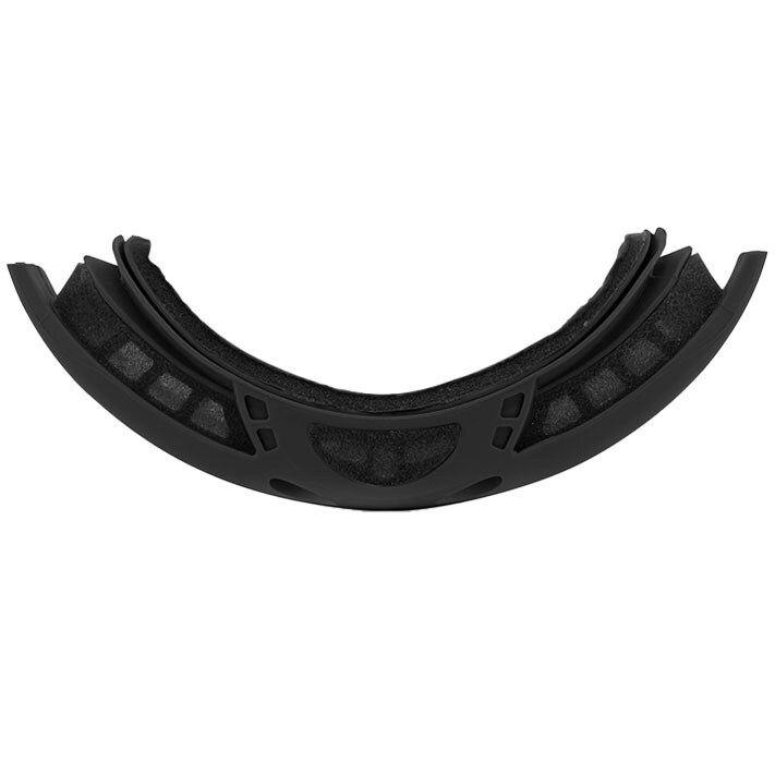 Окуляри-маска Wiley X SPEAR Set 3в1 - Matte Black